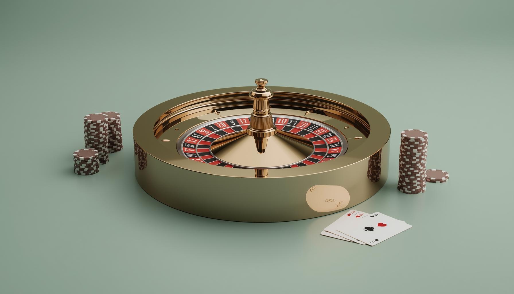 Как выбрать подходящее казино для игры