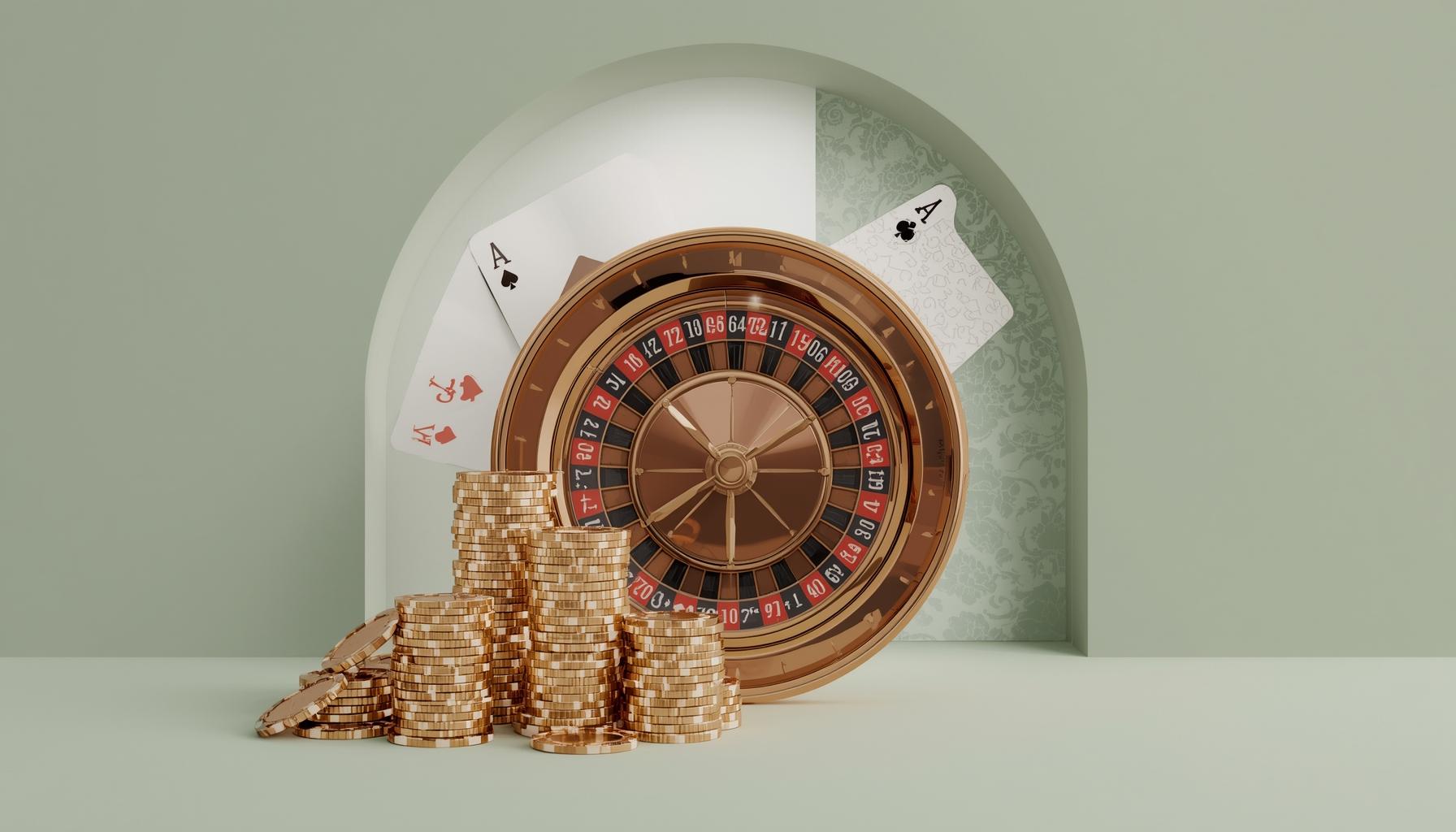 Популярные казино без депозита в России